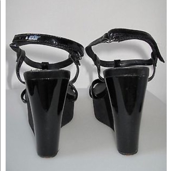 Prada wedges - Picture 2 of 6